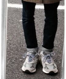 NEW BALANCE | スニーカー