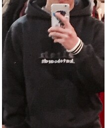 Bitch Skateboards | パーカー