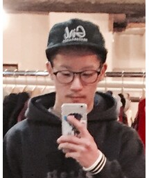 Girl Skateboards | キャップ