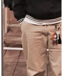 Levi's | チノパンツ