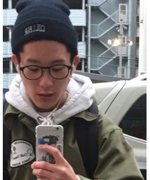 POLO RALPH LAUREN | パーカー