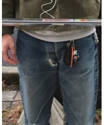 Denime | デニムパンツ