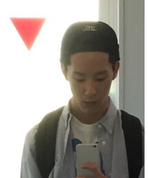 QUARTER SNACKS | キャップ