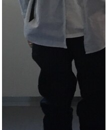 FU-GAZ | チノパンツ