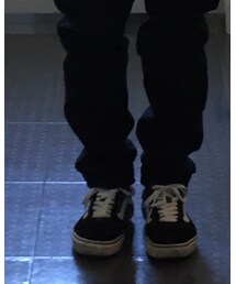 VANS | スニーカー