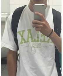 RELAX ORIGINAL | Tシャツ/カットソー