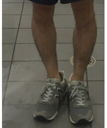 NEW BALANCE | スニーカー