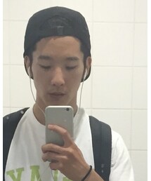 Paterson | キャップ