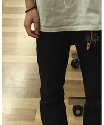 DIGAWEL | デニムパンツ