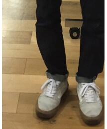 VANS | スニーカー