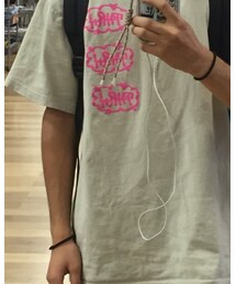 THRH | Tシャツ/カットソー