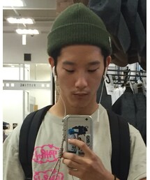 FOREVER 21 | ニットキャップ/ビーニー