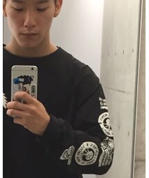 deansnuts | Tシャツ/カットソー