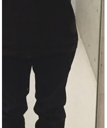 無印良品 | デニムパンツ