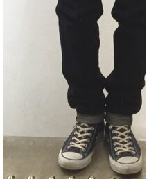 CONVERSE | スニーカー