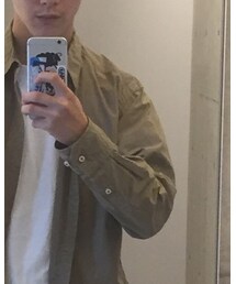 OMNIGOD | シャツ/ブラウス