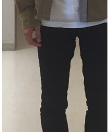 GANGSTERVILLE | その他パンツ