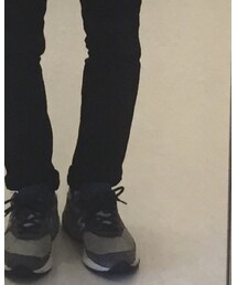 NEW BALANCE | スニーカー