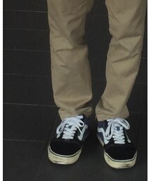 VANS | スニーカー
