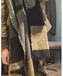 UNKNOWN. | マフラー