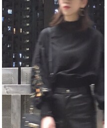 UNKNOWN. | シャツ/ブラウス