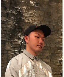 Colour By Numbers | キャップ