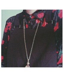 コートの中 | シャツ/ブラウス