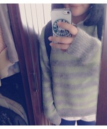 
セーター(ニット/セーター)