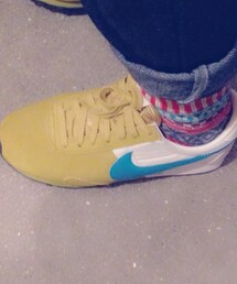 NIKE | 

ナイキスニーカー(スニーカー)