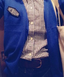 

カーディガン(カーディガン/ボレロ)