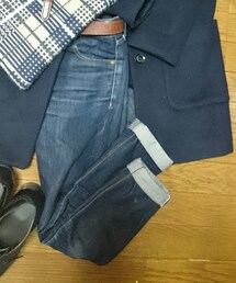 MOUSSY | デニムパンツ