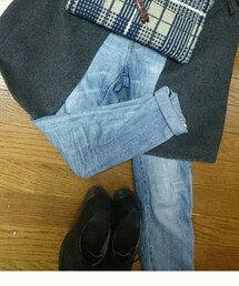 EDWIN | デニムパンツ