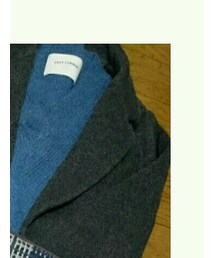 IENA | チェスターコート