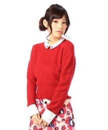LIZ LISA | ニット/セーター