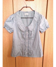 axes femme | シャツ/ブラウス