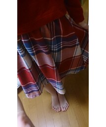 RETRO GIRL | スカート