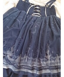 axes femme | ワンピース/ドレス