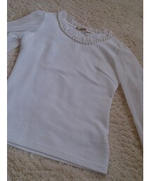 no brand | トップス