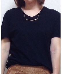 ZARA | Tシャツ/カットソー