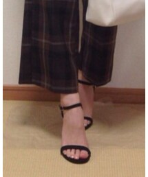 FOREVER 21 | サンダル