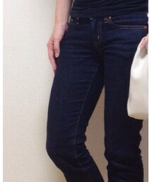 UNIQLO | デニムパンツ