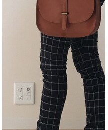 a.v.v | その他パンツ