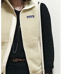 patagonia | その他アウター