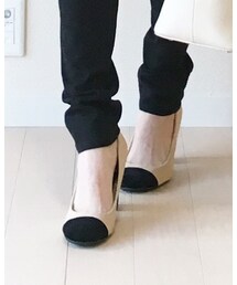 楽天 | パンプス