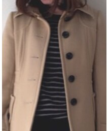 BURBERRY BLUE LABEL | ジャケット/アウター