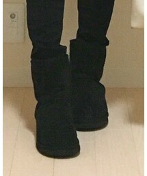 GU | ブーツ