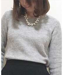 a.v.v | ネックレス