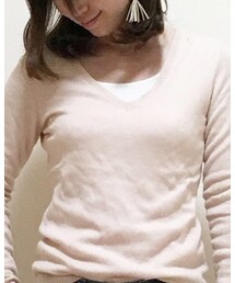 UNIQLO | ニット/セーター