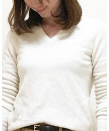 UNIQLO | ニット/セーター