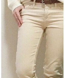 UNIQLO | デニムパンツ